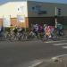 courses de vélo 2011